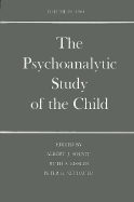 The Psychoanalytic Study of the Child: Volume 39