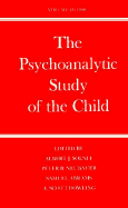 The Psychoanalytic Study of the Child: Volume 43