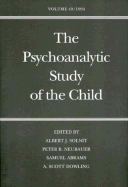 The Psychoanalytic Study of the Child: Volume 49