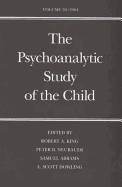 The Psychoanalytic Study of the Child: Volume 59