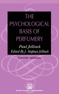 The Psychological Basis of Perfumery