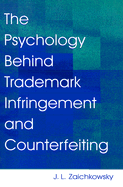 The Psychology Behind Trademark Infringement and Counterfeiting