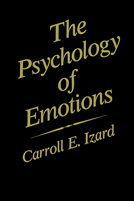 The Psychology of Emotions - Izard, Carroll E