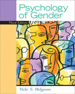 The Psychology of Gender - Helgeson, Vicki S