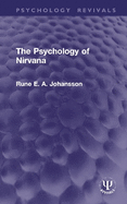 The Psychology of Nirvana