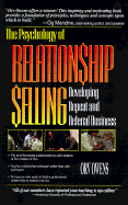 The Psychology of Relationship Selling