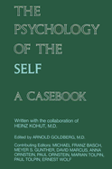 The Psychology of the Self: A Casebook