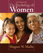 The Psychology of Women - Matlin, Margaret W