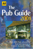 The Pub Guide 2001