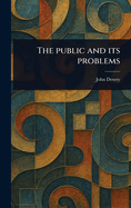 The public and its problems