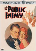 The Public Enemy - William Wellman