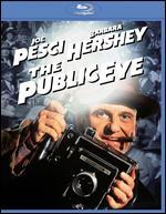 The Public Eye [Blu-ray]