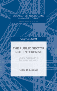 The Public Sector R&D Enterprise: A New Approach to Portfolio Valuation