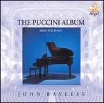 The Puccini Album: Arias for Piano