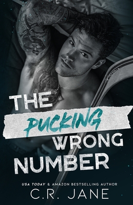 The Pucking Wrong Number - Jane, C R