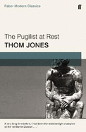 The Pugilist at Rest: and other stories