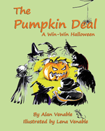 The Pumpkin Deal: A Win-Win Halloween