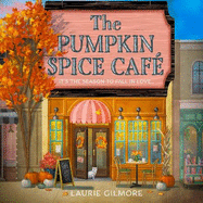 The Pumpkin Spice Cafe