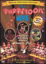 The Puppetoon Movie - Arnold Leibovit