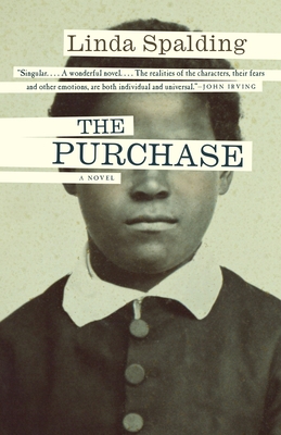 The Purchase - Spalding, Linda