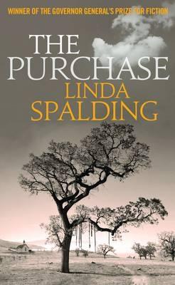 The Purchase - Spalding, Linda