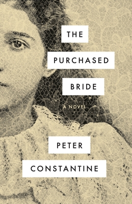 The Purchased Bride - Constantine, Peter