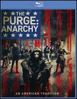 The Purge: Anarchy [Blu-ray] - James DeMonaco