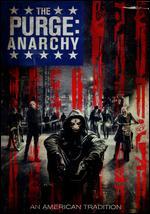 The Purge: Anarchy - James DeMonaco