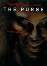 The Purge - James DeMonaco