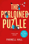 The Purloined Puzzle: A Puzzle Lady Mystery