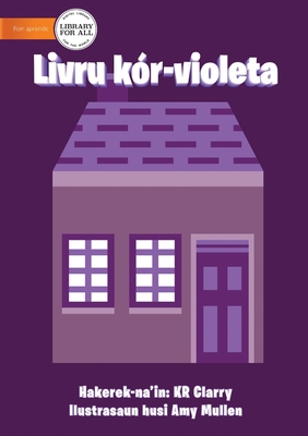 The Purple Book - Livru kr-violeta - Clarry, Kr