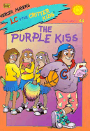 The Purple Kiss