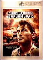 The Purple Plain - Robert Parrish