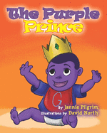 The Purple Prince: The Prince Garrett Series
