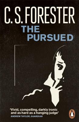 The Pursued - Forester, C.S.