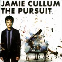 The Pursuit [CD/DVD] - Jamie Cullum