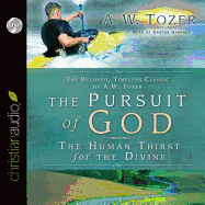 The Pursuit of God