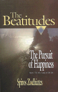 The Pursuit of Happiness: An Exegetical Commentary on the Beatitudes