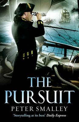 The Pursuit - Smalley, Peter