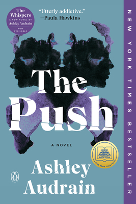 The Push: A GMA Book Club Pick - Audrain, Ashley