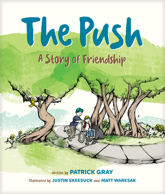 The Push - Gray, Patrick