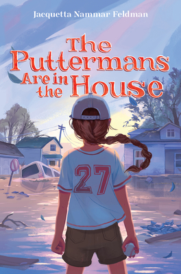 The Puttermans Are in the House - Feldman, Jacquetta Nammar