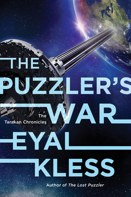 The Puzzler's War - Kless, Eyal