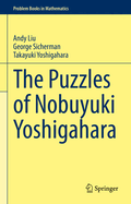 The Puzzles of Nobuyuki Yoshigahara