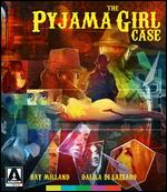 The Pyjama Girl Case [Blu-ray] - Flavio Mogherini