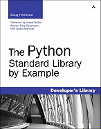 The Python Standard Library by Example