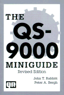 The Qs-9000 Miniguide