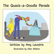 The Quack-a-Doodle Parade