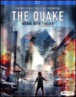 The Quake [Blu-ray] - John Andreas Andersen