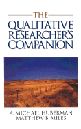 The Qualitative Researcher&#8242;s Companion
